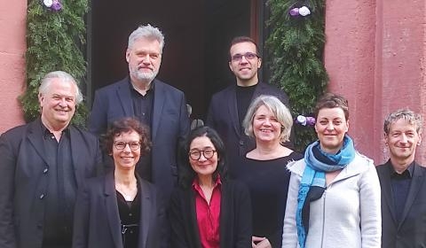 Augusta Ensemble Augusta Ensemble